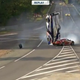 Illustration for article titled Watch Anthony Davidsons Unbelievable Le Mans Crash